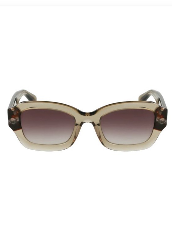 Longchamp Accessories - Longchamp Sunglasses LO749S 311 in Olive/Havana NWT